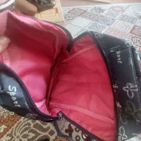 کوله مدرسه|کیف، کفش، کمربند|تهران, شهرک فردوس (حسینی)|دیوار