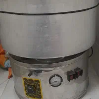 دستگاه پشمک سازی