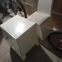 میزو صندلی کودک