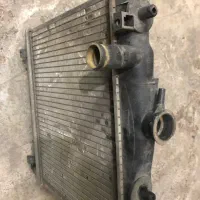 رادیات آب پراید