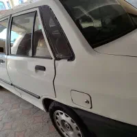 پراید مدل آخرای سال ۸۹|خودرو سواری و وانت|هشتگرد, شهرک بعثت|دیوار