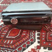 ظبط سونی ۴ کانال