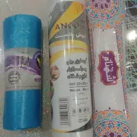 سفره یکبار مصرف،کیسه زباله،کیسه فریزر