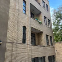 آپارتمان 92متری محدوده باغ سپهسالار