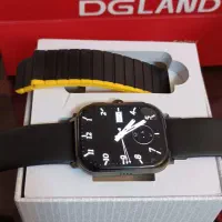 ساعت هوشمند شیائومی Glorimi Gs2 pro