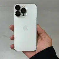 ایفون 13 پرو مشابه آکبند