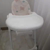 صندلی غذا بچه