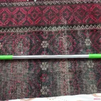 میله بارفیکس..درحالت بسته ۸۴سانت میباشد