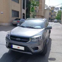 فروش ام وی ام ایکس ۲۲ مدل ۱۴۰۰