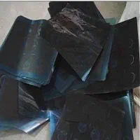 خرید تضمینی ضایعات رادیولوژی و DVD کرج