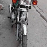 موتور سیوان ۹۵