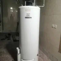 آبگرمکن مخزنی