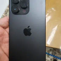 آیفون ۱۴ پرو مکس ۵۱۲ - iphone 14 pro max 512