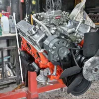 مرکز تخصصی آموزش تعمیرات خودرو
