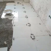 انجام کاشی کاری رفع نم حمام وتوالت