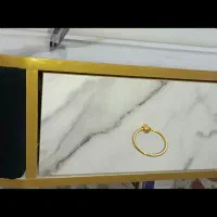 میز ناخن ۴نفره شیک نو