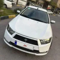 دنا ۹۶ تیپ دو کروز کنترل