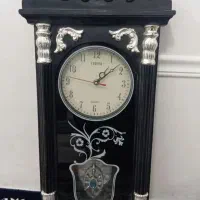 ساعت دیواری