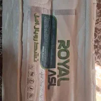 تشک رویال فنری (معاوضه با مرغ وخروس)