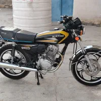 متور نیکتاز جفت دیسک 200