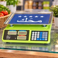 ترازو 40 کیلو