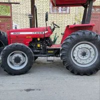 تراکتور800جفت
