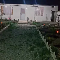 باغچه نقلی 215 متری