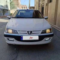 پژوپارس ای ال ایکس ELX