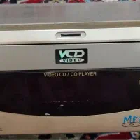 ویدئو سی‌دی پلیر Sunny