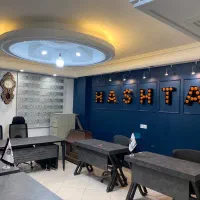 میزکار اشتراکی|اجارهٔ کوتاهمدت دفتر کار و فضای آموزشی|مشهد, شهرک رازی (شهرک غرب)|دیوار