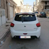 تیبا2 مدل 98|خودرو سواری و وانت|تربت جام, کشتارگاه|دیوار