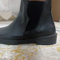 نیم پوت زنانه