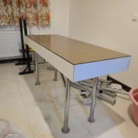 میز ام دی اف