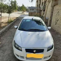 رانا پلاس مدل 99 بدون رنگ فقط معاوضه پژو