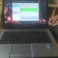 لبتاب hp640