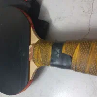 دسته پینگ پنگ مارک گلد کاپ|ورزش‌های توپی|مشهد, سید رضی|دیوار