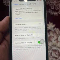 آیفون ۱۱ 256 گیگ|موبایل|کرج, جهان‌شهر|دیوار