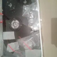 گاز صفحه ای و هود آشپزخانه|هود|بروجرد, |دیوار