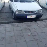 پراید 82سالم