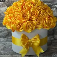 گل رز روبانی|گل مصنوعی|پاکدشت, شهرک امام رضا|دیوار