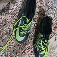 کفش فوتبال چمنی