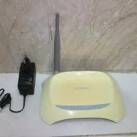 مودم ADSL-TD-W8901N|مودم و تجهیزات شبکه|تهران, شهرک فردوس (حسینی)|دیوار