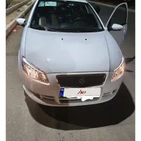 رانا پلاس tu5ارتقا یافته|خودرو سواری و وانت|ضیاء آباد, |دیوار