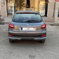 پژو ۲۰۷ ۱۴۰۰|خودرو سواری و وانت|تهران, شهرک دانشگاه|دیوار