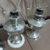 چراغ های قدیمی ، آنتیک