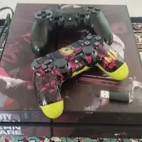 ps4 کنسول پی اس فور کپی خور 1ترا