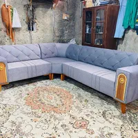 مبل ال چستر|مبلمان خانگی و میز عسلی|گلستان (تهران), |دیوار