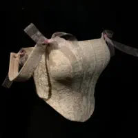 نیم تنه کرستی مجلسی