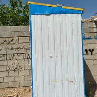 کانکس|مصالح و تجهیزات ساختمان|شیراز, شهرک سراج‎|دیوار