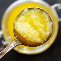 روغن حیوانی گاو خالص و ارگانیک